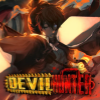 devil hunter script